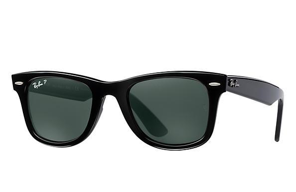 Wayfarer Ease-Ray-Ban Eyewear-Xotic Camo & Fishing Gear