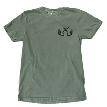Load image into Gallery viewer, Whitetail T-Shirt(Comfort Colors)