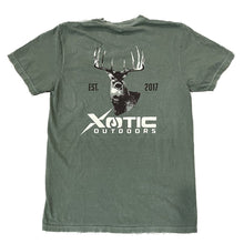 Load image into Gallery viewer, Whitetail T-Shirt(Comfort Colors)