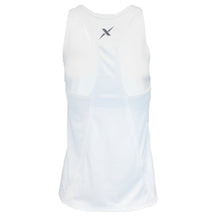 Load image into Gallery viewer, Women&#39;s White Performance Fishing Tank Top-Tank Top-Xotic Camo &amp; Fishing Gear

