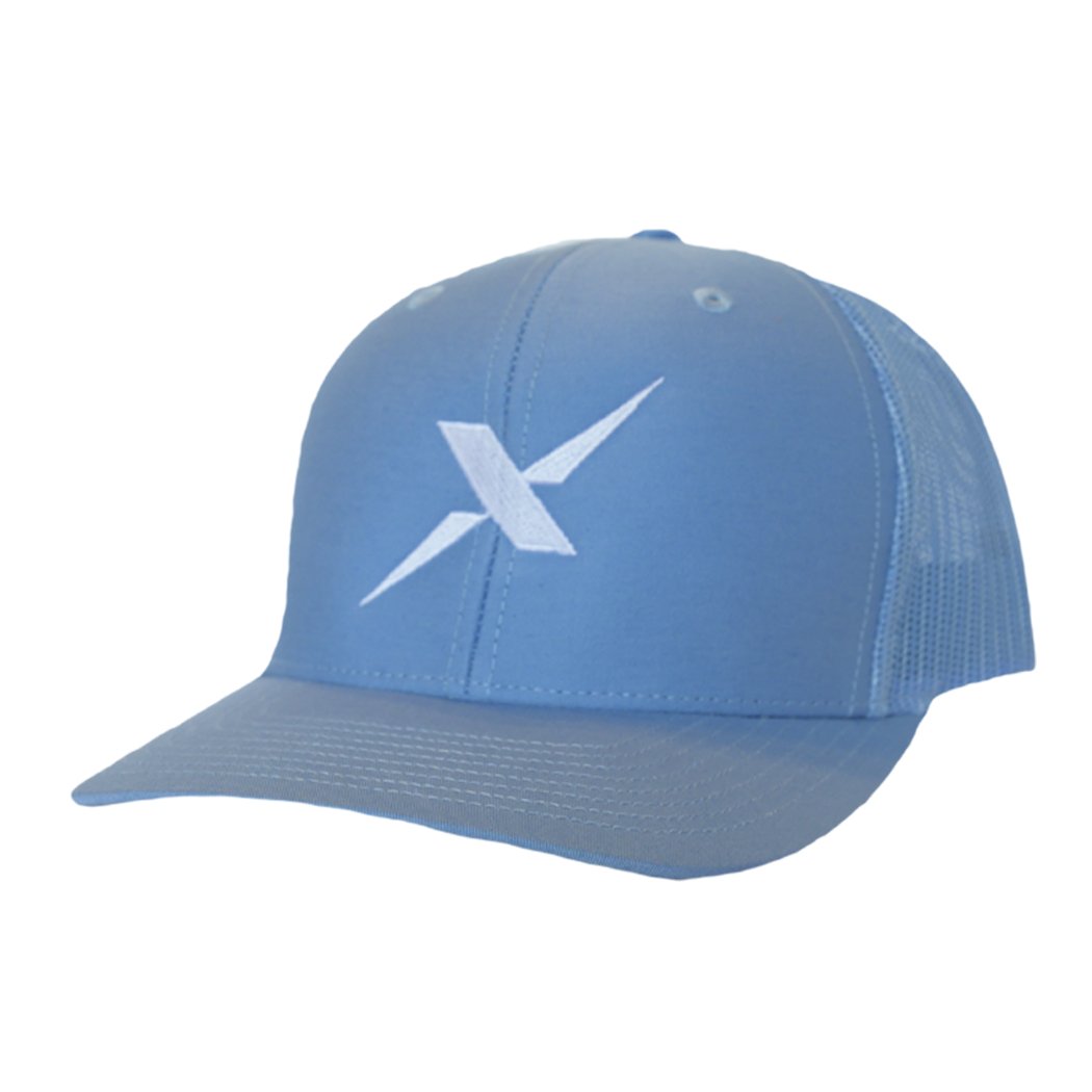 X Logo Hat – Xotic Camo & Fishing Gear X Logo Hat – Xotic Camo & Fishing Gear