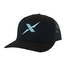 Load image into Gallery viewer, X Logo Hat
