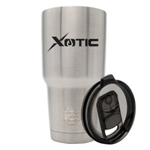 Load image into Gallery viewer, Xotic 30oz Tumbler-Drinkware-Xotic Camo &amp; Fishing Gear