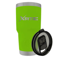 Load image into Gallery viewer, Xotic 30oz Tumbler-Drinkware-Xotic Camo &amp; Fishing Gear