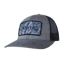 Load image into Gallery viewer, Xotic Camo Patch Hat
