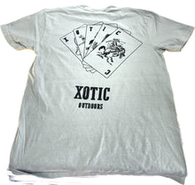 Load image into Gallery viewer, Xotic Cards T-Shirt

