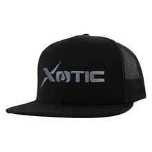 Load image into Gallery viewer, Xotic Flatbill Hat