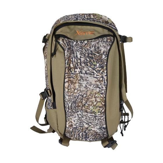 Backpack – Xotic Camo & Fishing Gear