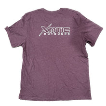 Load image into Gallery viewer, Xotic Outline T Shirt
