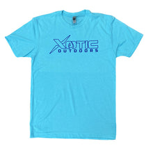 Load image into Gallery viewer, Xotic Outline T Shirt
