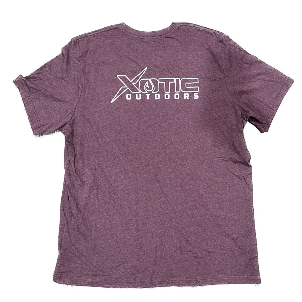 T-Shirts – Xotic Camo & Fishing Gear