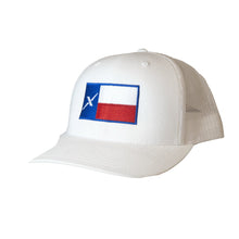 Load image into Gallery viewer, Xotic Texas Flag Hat
