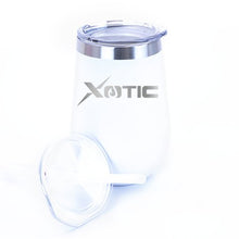 Load image into Gallery viewer, Xotic Wine Tumbler-Drinkware-Xotic Camo &amp; Fishing Gear
