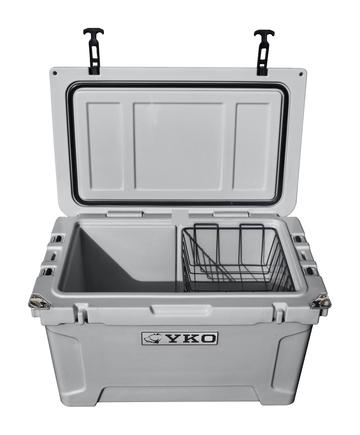 Yukon Hard Cooler 45 – Xotic Camo & Fishing Gear
