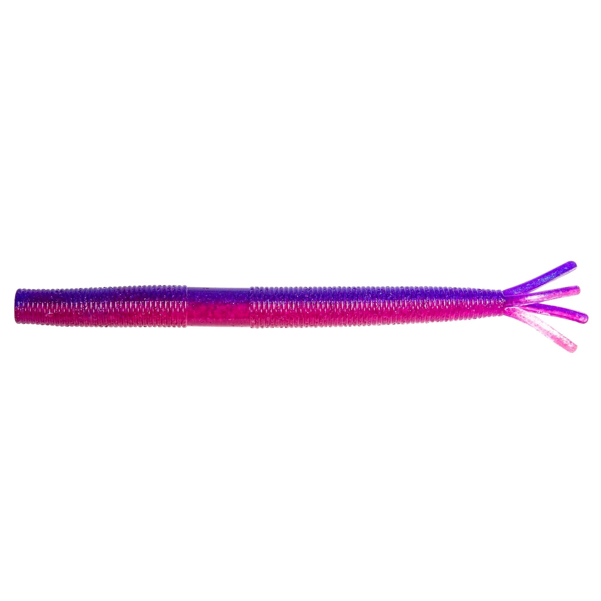 Z-MAN BANG STICKZ 5.75" 6PK - Xotic Camo & Fishing Gear-BSTICK-345PK6