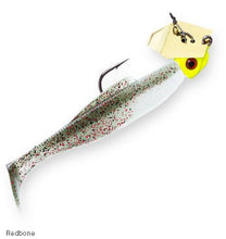 Load image into Gallery viewer, Z-Man Diezel Chatterbait 1/4oz
