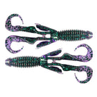 Z-Man Gremlin 4.5" 4pk - Xotic Camo & Fishing Gear-GR45-42PK4